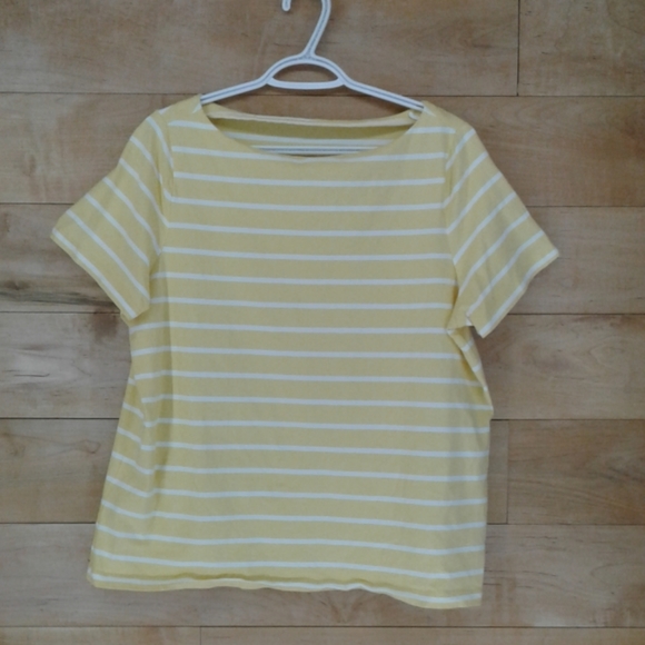 Talbots T-shirt - Picture 1 of 3